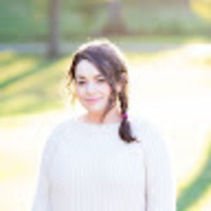 Meet your Posher, Christi